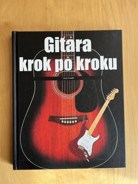 Gitara krok po kroku Freeth