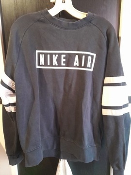 Bluza vintage nike 