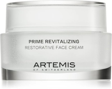 ARTEMIS PRIME krem do twarzy rewitalizujący 50 ml