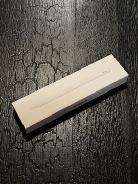 Rysik Stylus Apple Pencil 2 Generacji do iPad Pro Air, biały, wysyłka!