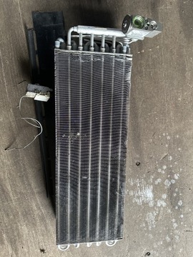 Iveco chłodnica klimatyzacji 5F5950100