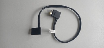 Kabel Lenovo Thunderbolt 3 Cable 0.6M Oryginalny