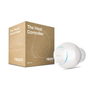 Fibaro Heat Controller FGT-001 EU v4.7