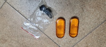 Lampa kierunkowskazu SEAT VW POLOC OE 3A0949117A