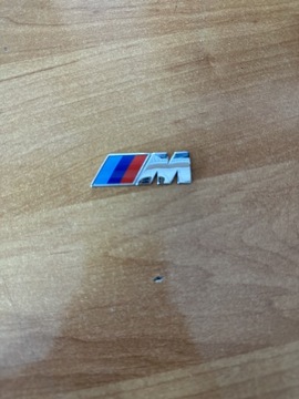 Emblemat BMW 8058882