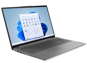 Laptop Lenovo Ideapad 3-15 Ryzen 5 5500U