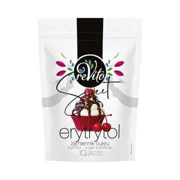 ERYTRYTOL - REVITO - 250 G