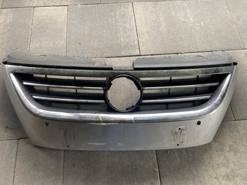 Grill atrapa chłodnicy VW Passat CC