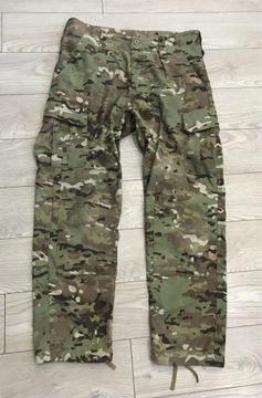 Spodnie wojskowe Texar WZ-2010 multicam