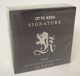 OTTO KERN Signature Man 30 ml EDT