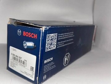 Bosch 0 580 464 207 Pompa paliwa 