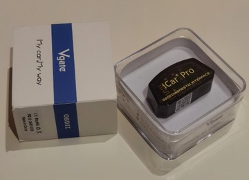 Vgate iCar Pro Bluetooth 4,0  iOs / Android elm327