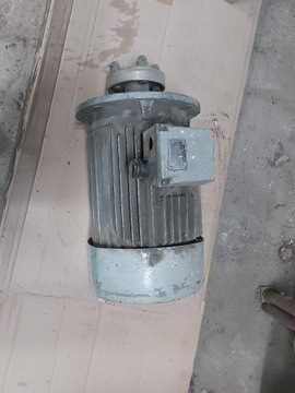 silnik 7,5 kW