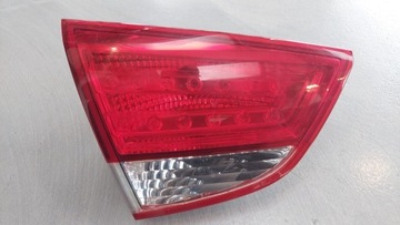 lampa hyundai tylna lewa klapa ix35 2010-2012r