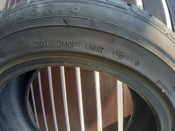 Opony Dunlop 205/55/R16 91V
