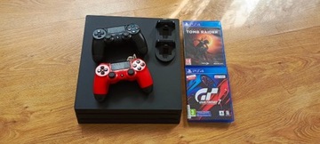 PlayStation  4 pro