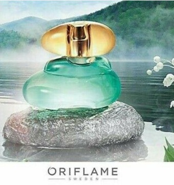 Oriflame perfumy Elvie