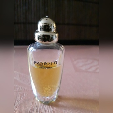 Perfumy Pavarotti