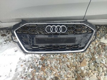 Audi A4B9 lift S-Line 8W0853651EB