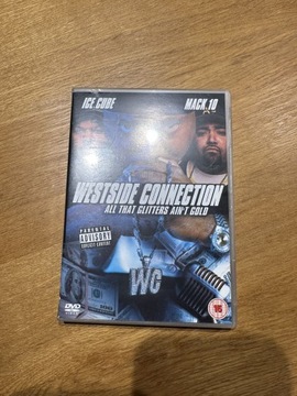 Westside Connection All That Glitters aint Gold