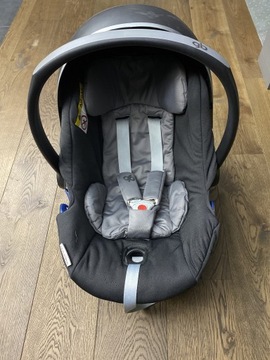 Fotelik cybex GB Platinum  idan + baza isofix 