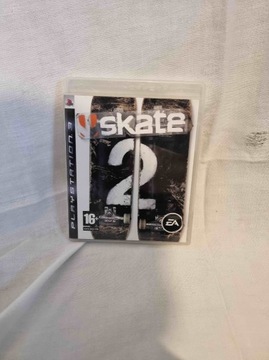 Skate 2 Sony PlayStation 3