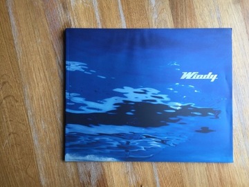 WINDY SCANDINAVIA Yachts 2006 ?. Katalog.