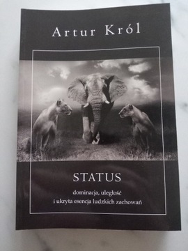 Status - Artur Król