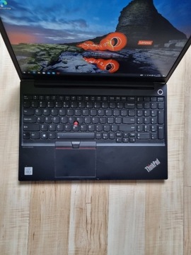 Lenovo ThinkPad E15 i5-10210U/8GB/512/Win10P