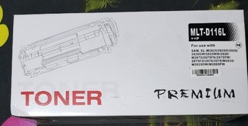 Toner do MLT-D116L