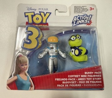 TOY STORY 3 BUDDY PACK R7116 FIGURKI 2