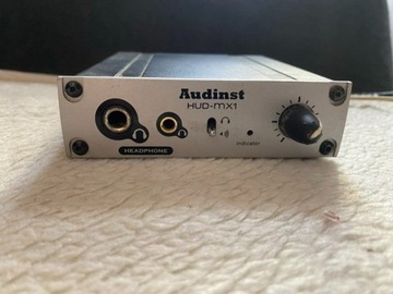 Audinst Hud-mx1 