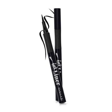 Eyeliner czarny w pisaku 1,2ml