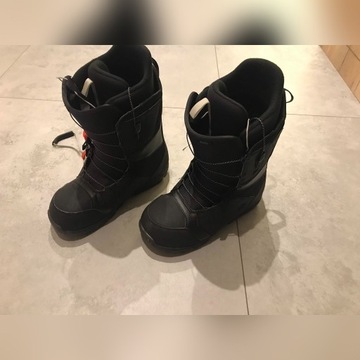 Buty snowboardowe Burton MOTO, rozm. 43 / 11,5