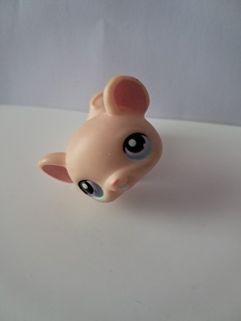 Littlest Pet Shop LPS myszka