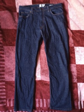 Jeans, Marks&Spencer, rozm XL