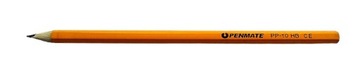 WYPRZEDA Ołówek Drewniany PP-10 HB CE kpl. 20 szt