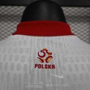 Koszulka Polska reprezentacja rozm. S-XXL