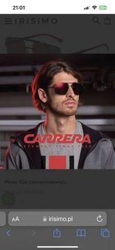 Carrera Alfa Romeo Racing oryginał Limited