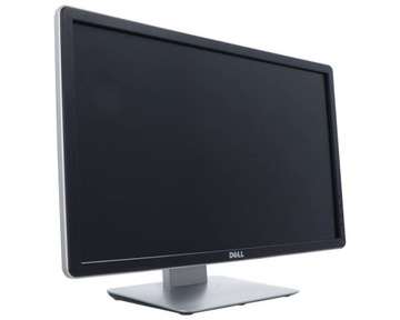 Monitor Dell P2214H AH-IPS FHD LED Czarny Klasa A