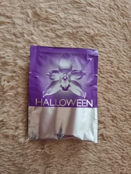 Halloween edt woda toaletowa próbka 1,5 ml