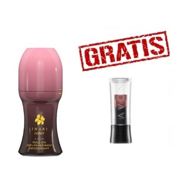 Imari Corset Dezodorant w kulce  50 ml Avon