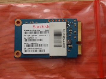 Dysk SSD