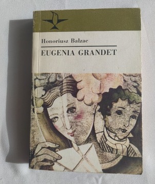 EUGENIA GRANDET – Honoriusz Balzac
