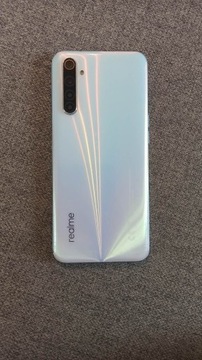 Telefon Realme 6/128GB