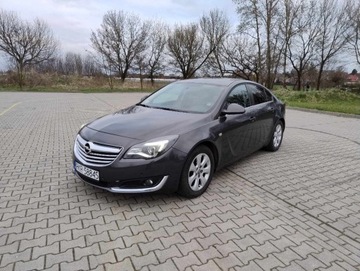 Sprzedam Opel Insignia A LIFT 2.0 diesel