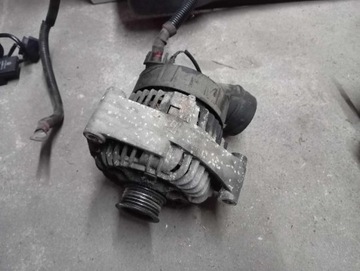 Alternator BMW E39 2.8D