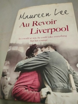 Maureen Lee Au revoir Liverpool 