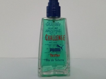 Puma Challange EDT 100ml