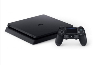 Konsola PlayStation 4 slim